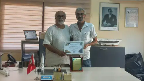 Narlıdere Kent Konseyi, Ohrid Festivali'nde İzmir'i Gururla Temsil Etti