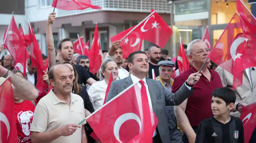 Torbalı’da 30 Ağustos Coşkusu: Fener Alayı ve Konser Düzenlenecek