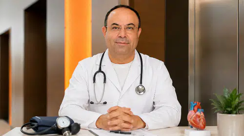 Ani Pozisyon Değişikliği Göz Kararmasına Neden Olabilir, Uzmanlar Uyarıyor!