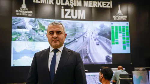 Okul Trafiği İZUM’un Yakın Takibinde