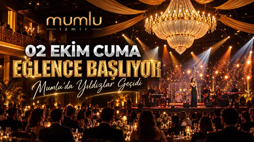 Mumlu Yeni Sezona 2 Ekim’de Deha Bilimler ile Başlıyor