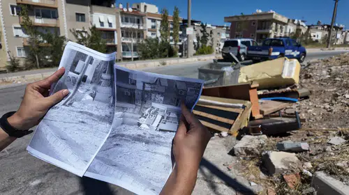 Konak’ta Çevreyi Kirletenler Cezasız Kalmadı