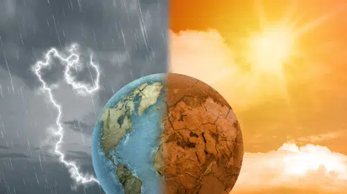 Dünya alarma geçti! Bin yılın en güçlü El Nino’su kapıda