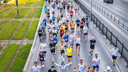 İzmir'in Kurtuluşu İçin 14. Uluslararası 9 Eylül Yarı Maratonu