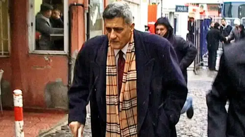 Kozinoğlu Soruşturmasındaki Turgay Tamer Evinde Ölü Bulundu
