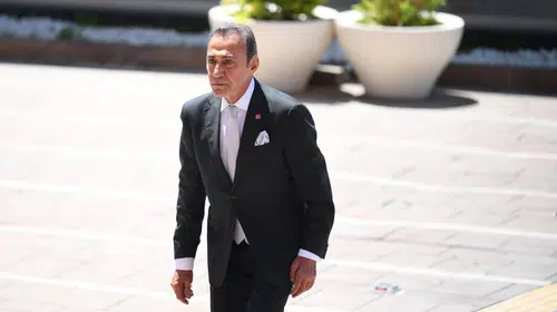 Şiddet görüntüleri ortaya çıktı! Berhan Şimşek CHP MYK’dan istifa etti