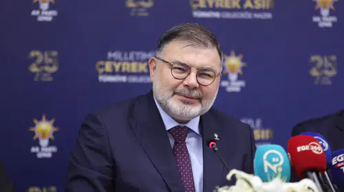 İzmir'den Gençlere Eğitim ve Barınma İçin Destek Müjdesi
