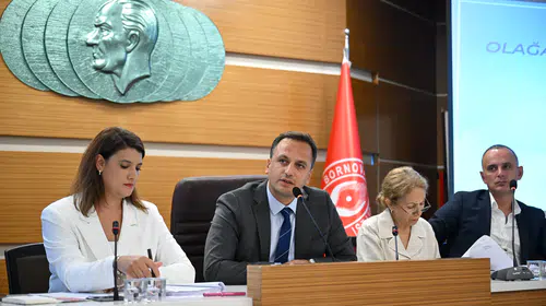 Bornova’dan Dünyaya Açılan Dört Yeni Kapı