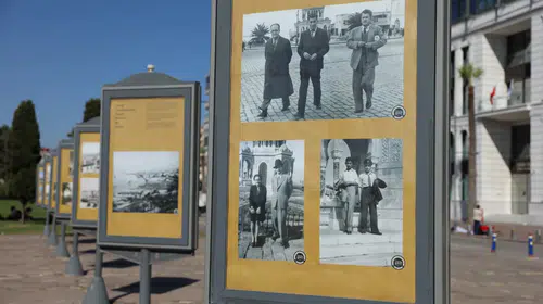 İzmir Saat Kulesi'ne Dair Hatıralar Sergiyle Yeniden Canlanıyor
