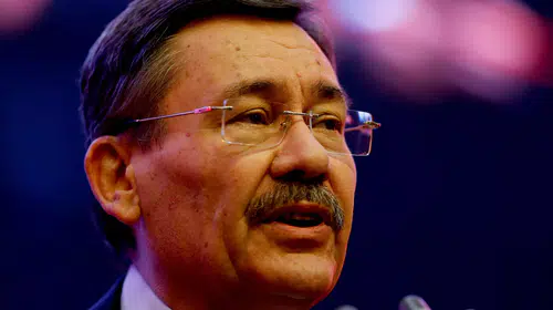 Melih Gökçek bugün savcılıkta! Şüpheli sıfatıyla ifade verecek