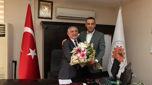 Çiğli'de Ahilik Haftası'nda Kursiyerler Hünerlerini Sergiledi