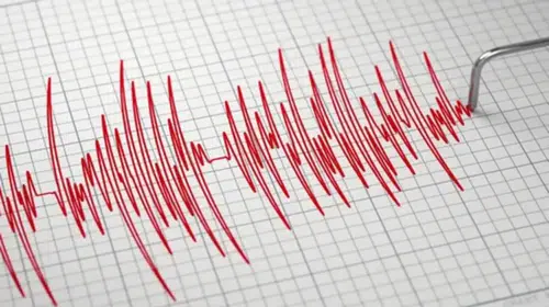 ŞANLIURFADA 5.8 BÜYÜKLÜĞÜNDE DEPREM!