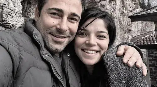 Atilla Taş’ın kızı Sezen Taş, Mersin'de Hayatını Kaybetti
