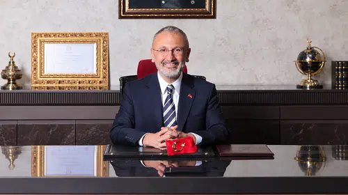 Eyüpsultan Belediye Başkanı Mithat Bülent Özmen Tutuklandı