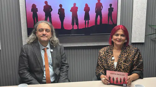 YRP İzmir İl Başkanı Cemal Arıkan: "Gençler ve Vicdanlı Kadrolarla Büyüyoruz"