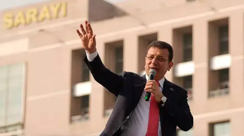 İmamoğlu, hapis cezasına itiraz ederek beraat talep etti,