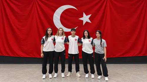 İzmirli judoculardan Balkan Şampiyonası’nda Üç Madalya