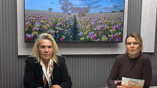 Sibel Uyar'dan Ege360 TV'de Önemli Açıklamalar