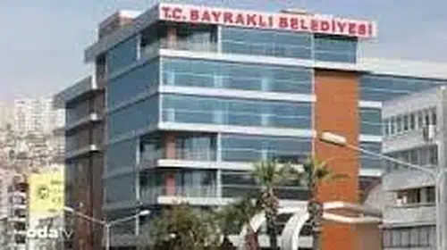 Bayraklı Belediyesi Soruşturmasında  Gözaltı Sayısı 48'e Yükseldi