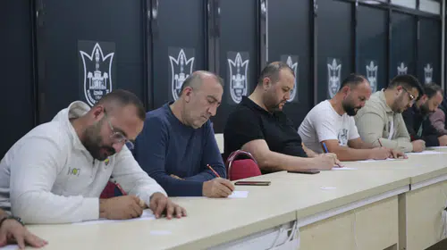 Konak’ta babalara özel destek: BADEP başladı