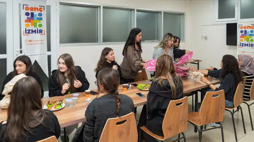 Büyükşehir’den Kız Öğrencilere Güvenli ve Uygun Fiyatlı Yuva