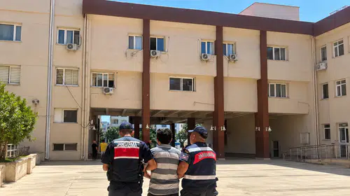 Aliağa’da 5,5 Milyon Liralık Kablo Hırsızlığı