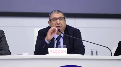 Buca'nın 2027 Bütçesi  Onaylandı