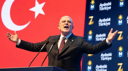 İYİ Parti’den İktidara Sert “Fon Krizi” Çıkışı