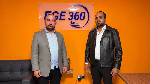 Emre Tabanlar'dan Roman Gençliğine Eğitim ve İstihdam İçin Önemli Çağrı
