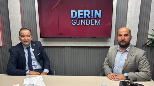Zafer Partisi Karabağlar İlçe Başkanı Tolga Güldiken: “Karabağlar’ın En Büyük Sorunu Kentsel Dönüşüm”