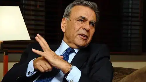 Kocaoğlu, YENİ Parti İzmir İl Başkanlığı İçin Adaylığını Açıkladı