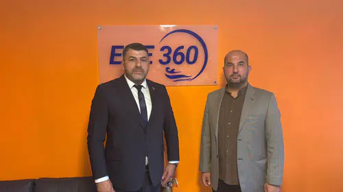 Osmanlı Ocakları 1299 İzmir İl Başkanı Mehmet Serdar Başak Taner Özgür İle Derin Gündeme Konuk Oldu