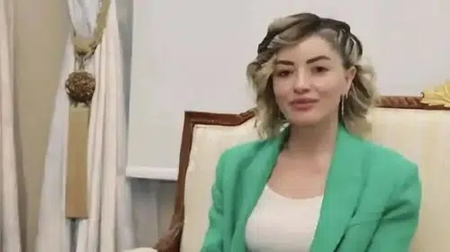 HSK’dan Savcı Betül Gündüz Hakkında Karar