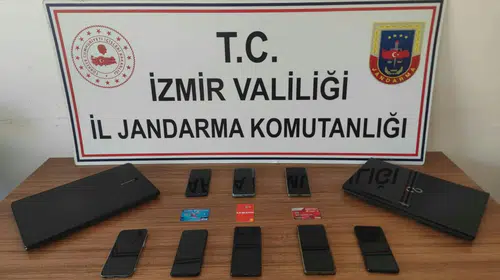 İzmir ve Antalya’da Yasa Dışı Bahis Operasyonu