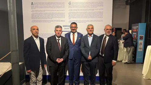 Ege Gastronomi Turizmi Derneği Öncülüğünde Dev Zirve