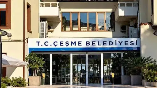 Çeşme Belediyesi'nde Rüşvet Soruşturmasında 10 Tutuklama