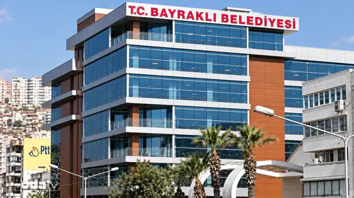 Bayraklı Belediyesi Soruşturmasında  Gözaltı Sayısı 48'e Yükseldi