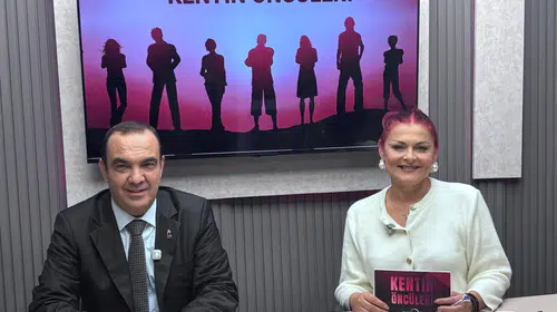 Zafer Partisi İzmir İl Başkanı Sinan Bezircilioğlu’ndan Çarpıcı Açıklamalar