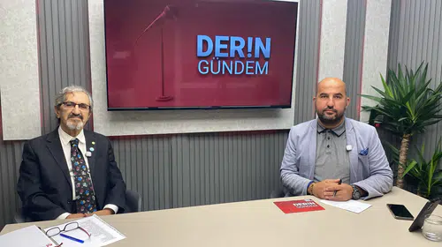 Yeniden Umut Partisi Genel Başkan Yardımcısı Şakir Varol’dan İktidara Eleştiriler