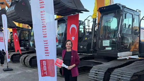 Karabağlar Belediyesi iki yılda 87 aracı Filosuna Kattı
