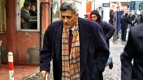 Kozinoğlu Soruşturmasındaki Turgay Tamer Evinde Ölü Bulundu