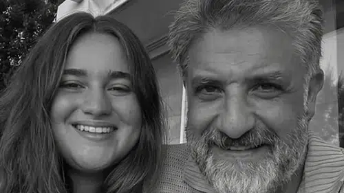 AK Parti Milletvekili Abdülkadir Emin Önen’in 23 Yaşındaki Kızı Hayatını Kaybetti