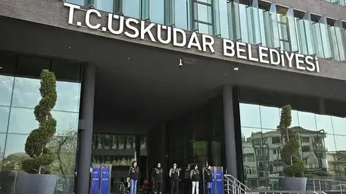 Üsküdar Belediyesi’nde Yeni Başkan Vekili Belli Oldu