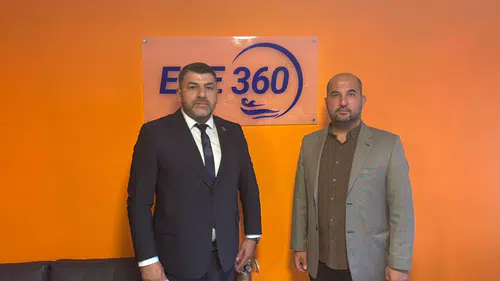 Osmanlı Ocakları 1299 İzmir İl Başkanı Mehmet Serdar Başak Taner Özgür İle Derin Gündeme Konuk Oldu