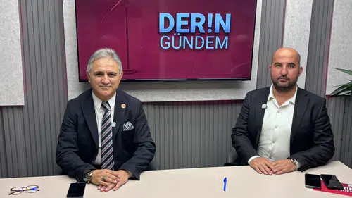 Saadet Partili Mustafa Erdoğan’dan İzmir ve Türkiye Gündemine İlişkin Açıklamalar