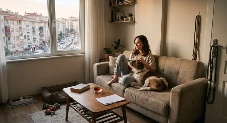 Hayalinizdeki Köpek, Hayatınıza Uygun mu?