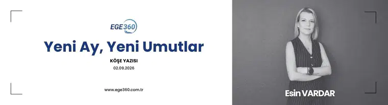 Yeni Ay, Yeni Umutlar
