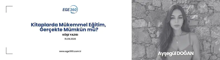 Kitaplarda Mükemmel Eğitim, Gerçekte Mümkün mü?