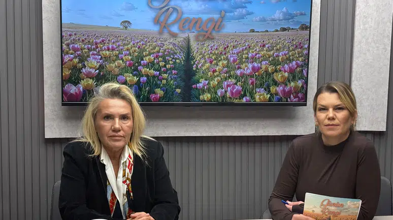Sibel Uyar'dan Ege360 TV'de Önemli Açıklamalar