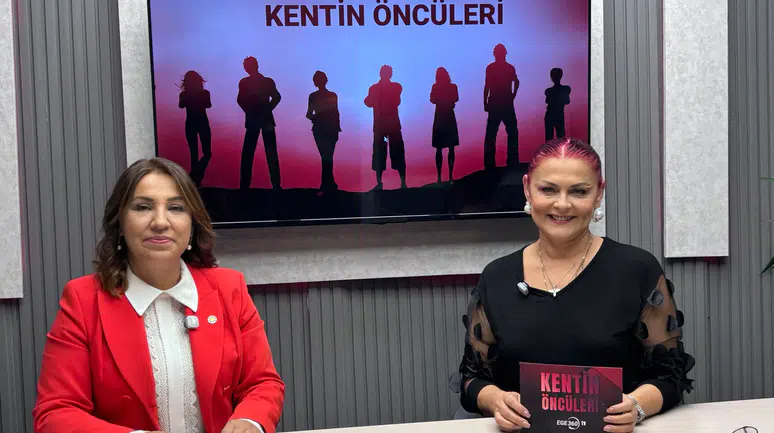 İYİ Parti İzmir İl Başkanı Ülkü Doğan’dan Sert Açıklamalar